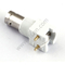 Conector de RF de ángulo recto de ángulo recto de BNC