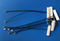 Cable micro coaxial IPEX con antena PCB interna