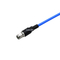 Tapón SMA para el ensamblaje del cable de prueba