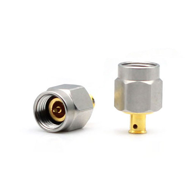 2.92 conectores Male_Straight RG405 RF