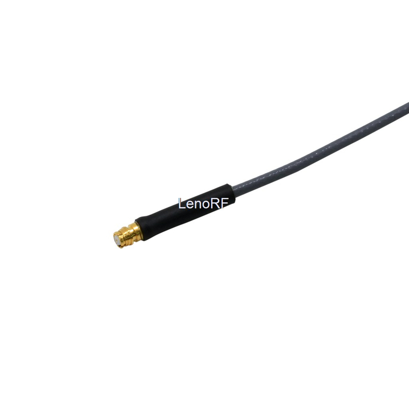 Jack SMP para el ensamblaje del cable de prueba