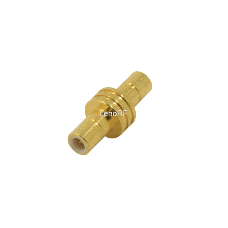 SMB Enchufe para conectar el adaptador RF