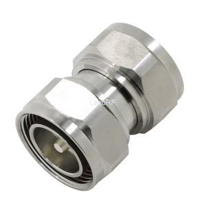 7-16 enchufe para conectar el adaptador RF