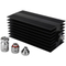Attenuador de microondas 100W N RF Conector