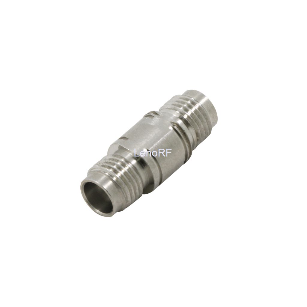 Conector de montaje de brida de 2.92mm de brida