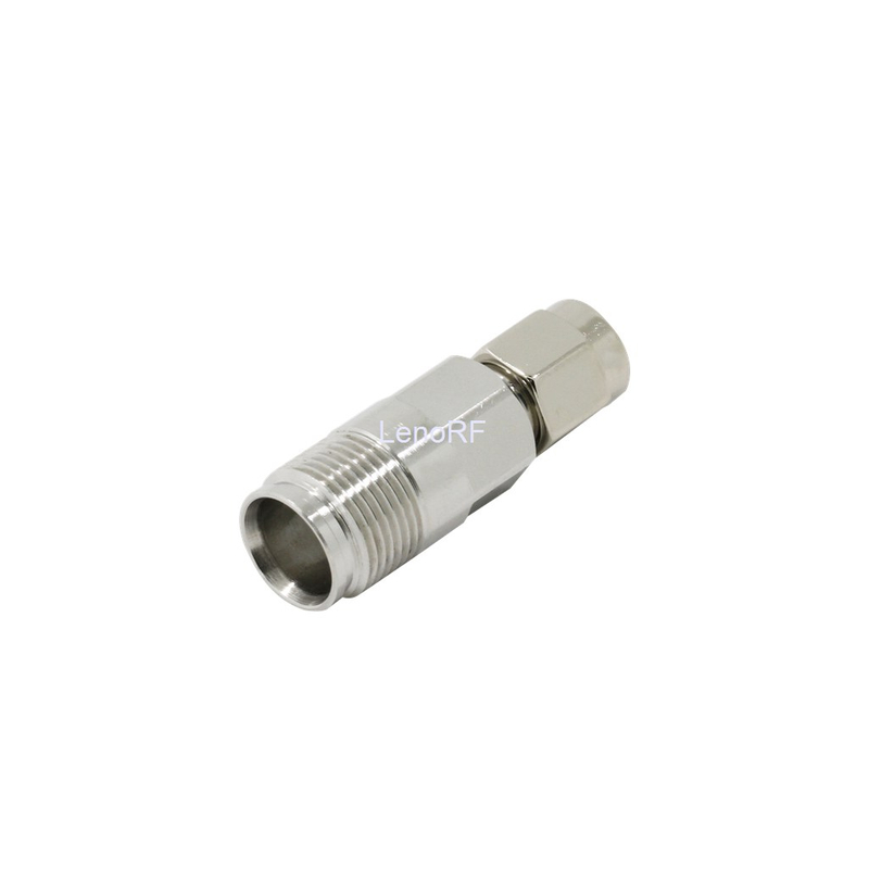 Adaptador de RF de RF de conector NEX10 A 3,5 mm